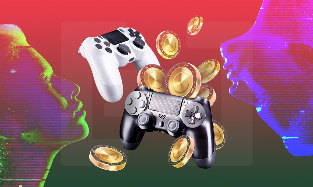 Looking to know what in-game NFTs are?